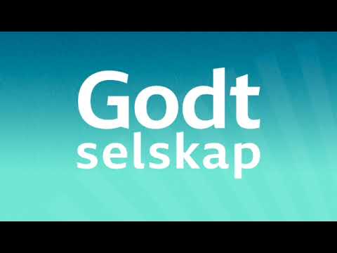 Godt selskap: Jan Raa